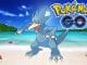 Golduck Weakness Pokemon Go