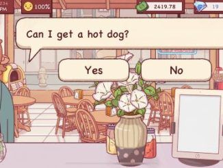 Good Pizza Great Pizza Can I Get A Hot Dog