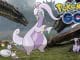 Goodra Weakness Pokemon Go