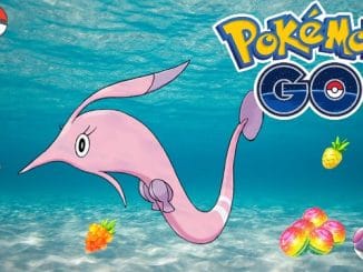 Gorebyss Weakness Pokemon Go