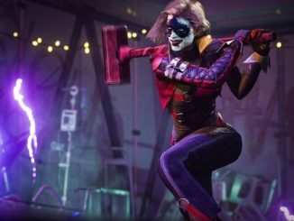 Gotham Knights Owl Puzzle Solution