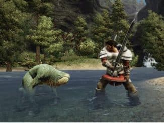 Gothic 3 Forsaken Gods Cheats