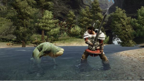 Gothic 3 Forsaken Gods Cheats