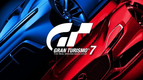 Gran Turismo 7 Car List