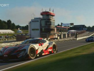 Gran Turismo Sport Car List