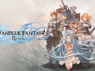 Granblue Fantasy Relink How to Convert PC Save to PS4