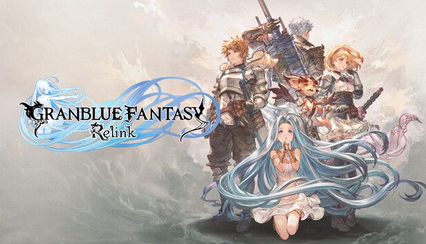 Granblue Fantasy Relink How to Convert PC Save to PS4