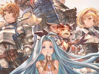 Granblue Fantasy Relink