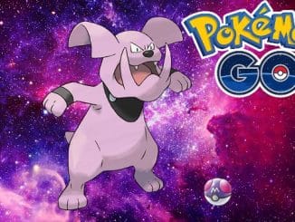 Granbull Weakness Pokemon Go