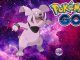 Granbull Weakness Pokemon Go