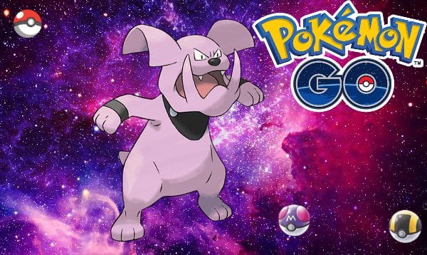 Granbull Weakness Pokemon Go