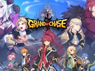 grand chase tier list