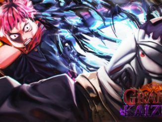 Grand Kaizen Codes