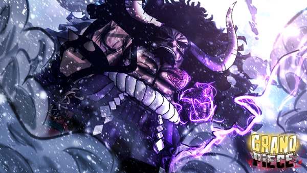 Grand Piece Online Demon Fruits