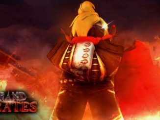 Grand Pirates Codes