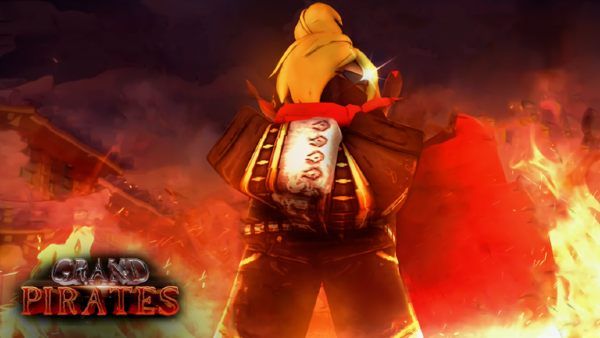 Grand Pirates Codes