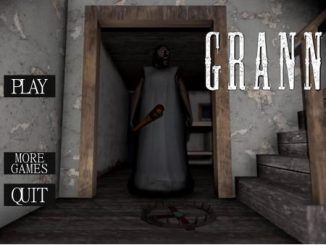 Granny Mod Menu APK