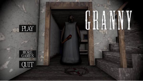 Granny Mod Menu APK