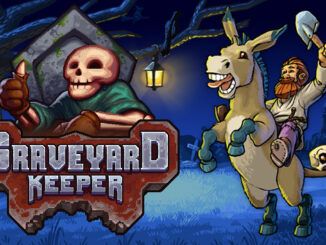 Manage Corpses, Faith & Crafting: A Complete Graveyard Keeper Walkthrough