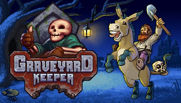 Manage Corpses, Faith & Crafting: A Complete Graveyard Keeper Walkthrough