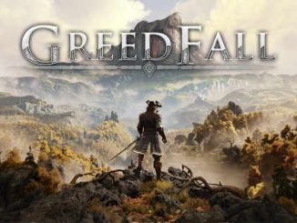 Greedfall Companions Guide