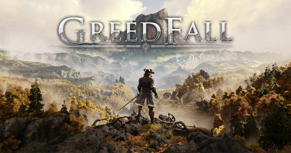 Greedfall Crafting Recipes