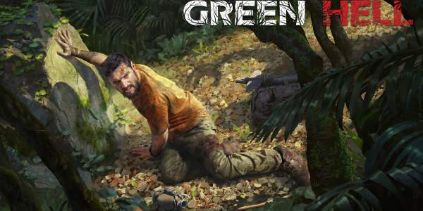 green Hell Crafting Recipes