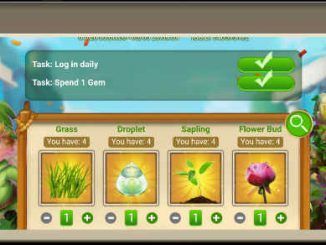 GreenSpring Lab Codes combinations castle clash