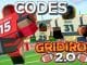 Gridiron Football 2.0 Codes Roblox
