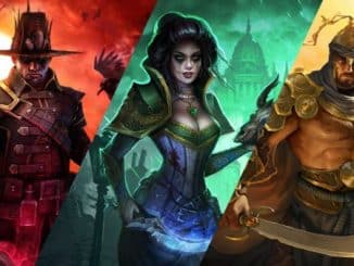Grim Dawn Best Mods