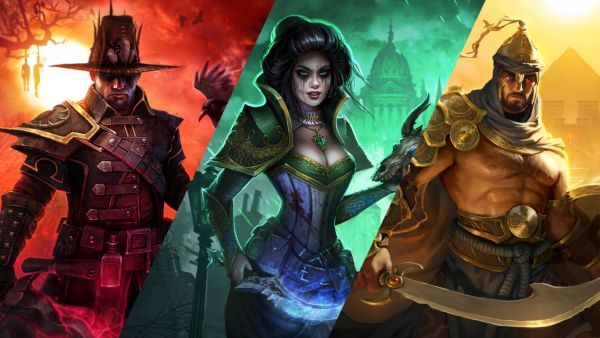 Grim Dawn Best Mods