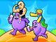 Grimace Race Script Pastebin