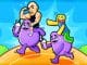 Grimace Race Codes