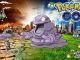 Grimer Weakness Pokemon Go