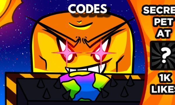 Grinder Simulator Codes Roblox