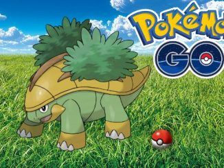 Grotle Weakness Pokemon Go