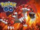 Groudon Weakness Pokemon Go