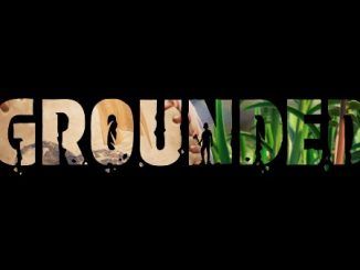 Grounded Keyboard Controls PC