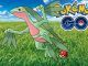 Grovyle Weakness Pokemon Go
