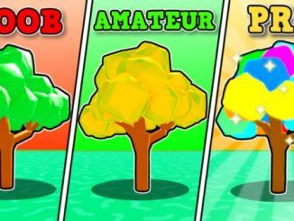 Grow A Tree Tycoon Codes