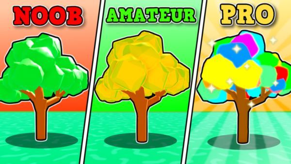 Grow A Tree Tycoon Codes