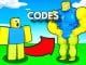 Grow Strong Simulator Codes Roblox