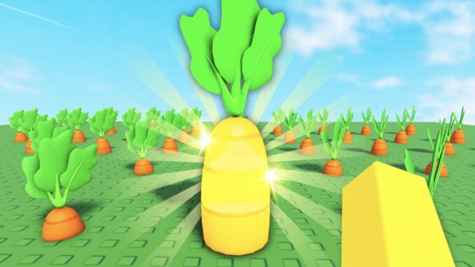 Grow a Garden Codes