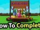 Grow a Garden Easter Event
