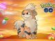 Growlithe Weakness Pokemon Go