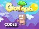 Growtopia Codes