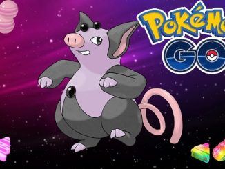 Grumpig Weakness Pokemon Go