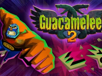 Guacamelee 2 Trophy Guide