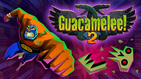 Guacamelee 2 Trophy Guide