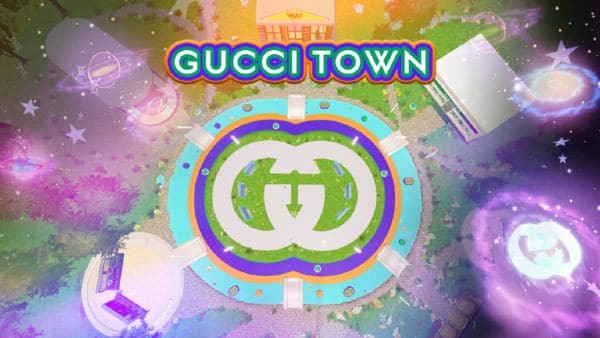 Gucci Town Codes